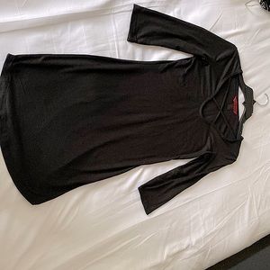 Selling black dress size small